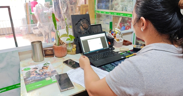 Không phát sinh số thuế phải nộp có phải kê khai thuế?