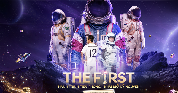 Nguyễn Minh Phương tiếp bước Hồng Sơn, chính thức góp mặt trong FC Mobile VN