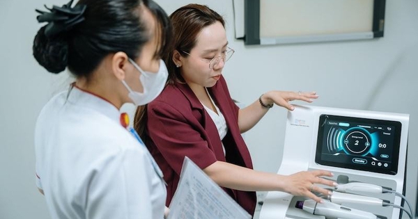 Giải bài toán ‘nghỉ dưỡng dài ngày’ bằng phác đồ Plasma lạnh