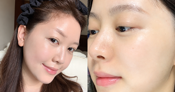 3 kem dưỡng tăng sinh collagen, đẩy rãnh nhăn từ sâu bên trong chỉ dành cho U.35+