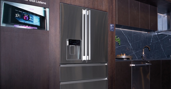 Những sản phẩm nổi bật của LG tại IFA 2026: AI, hiệu suất, thiết kế tối ưu