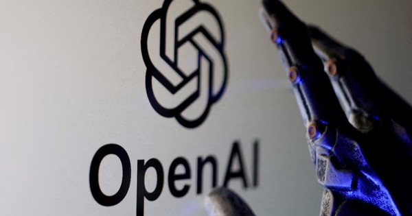 OpenAI tuyên bố AI giải thành công 'bài toán thế kỷ'