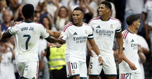 Lịch thi đấu, dự đoán tỷ số Champions League: Real Madrid và Arsenal cùng Liverpool thắng sít sao, xem kênh nào?