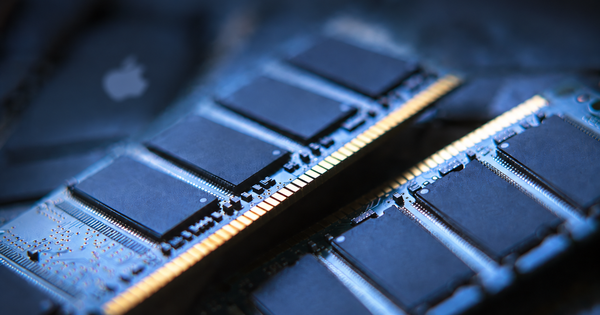Apple cân nhắc đưa chip nhớ Trung Quốc vào thiết bị thế hệ tiếp theo