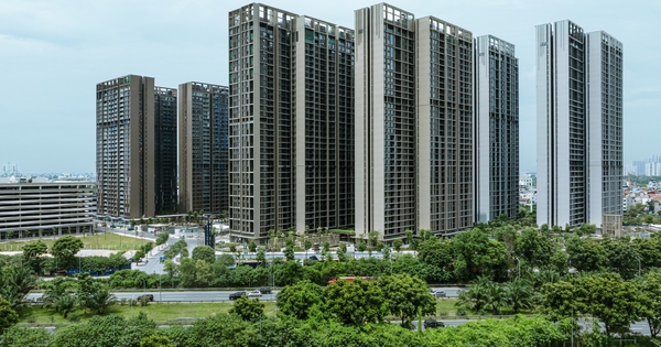 CapitaLand Development chào đón những cư dân đầu tiên tại Lumi Hanoi