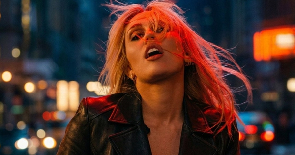 Sự nghiệp âm nhạc của Miley Cyrus đã đi đến hồi kết?