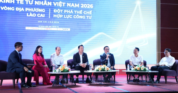 Đưa 8 bài toán lớn thành động lực tăng trưởng cho Lào Cai