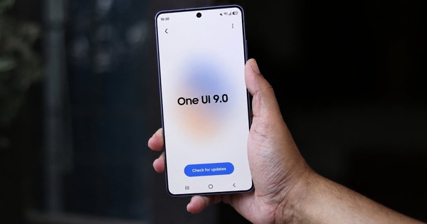 Tính năng ẩn mới trên One UI 9 giúp điện thoại Galaxy pin 'trâu' hơn