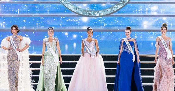 Miss World 2026 để lại gì cho Khánh Hòa?