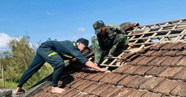 'Sống là cho, đâu chỉ nhận riêng mình'