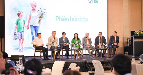Bước tiến mới trong điều trị viêm khớp dạng thấp với liệu pháp interleukin-6 (IL-6)