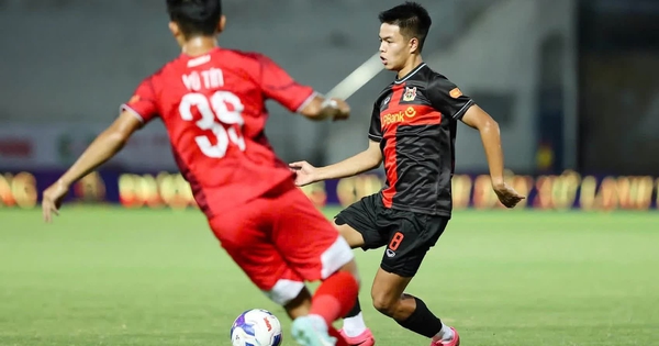 Đội hình toàn Việt kiều chơi cực đỉnh ở V-League, đội tuyển Việt Nam sẽ hay vô cùng nếu…