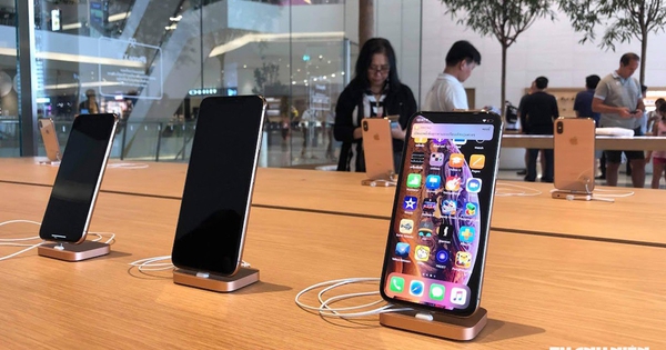 Mua iPhone dung lượng nào để không phải xóa ảnh và video sau vài năm?