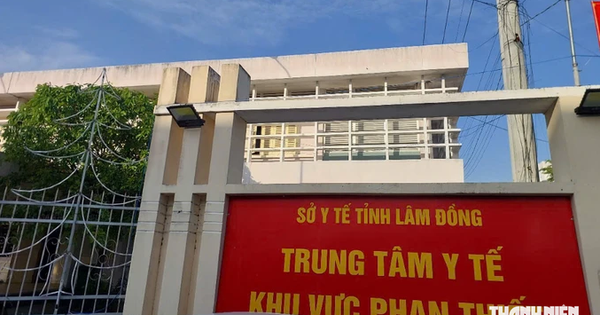 Trung tâm y tế Phan Thiết thua kiện vụ đơn phương chấm dứt hợp đồng lao động