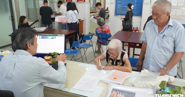 Liên thông tốt dữ liệu đất đai thì làm gì cũng dễ