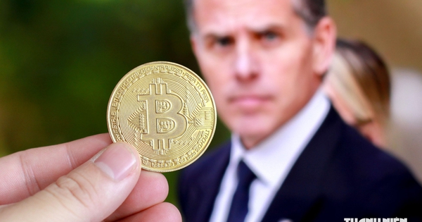 Giá Bitcoin hôm nay 8.9.2026: Con trai cựu Tổng thống Joe Biden phát hành memecoin