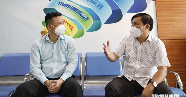 Tính kịp thời và thực tế từ một chương trình thiện nguyện