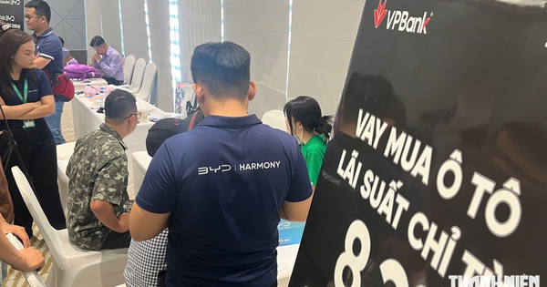 Lần đầu mua ô tô: Có nên vay tối đa?