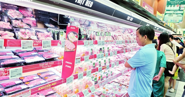 Giá heo hơi hôm nay 8.9.2026: Biến động nhiều nơi