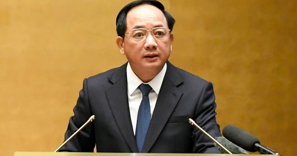 Phân công công tác lãnh đạo Ban Tuyên giáo Trung ương