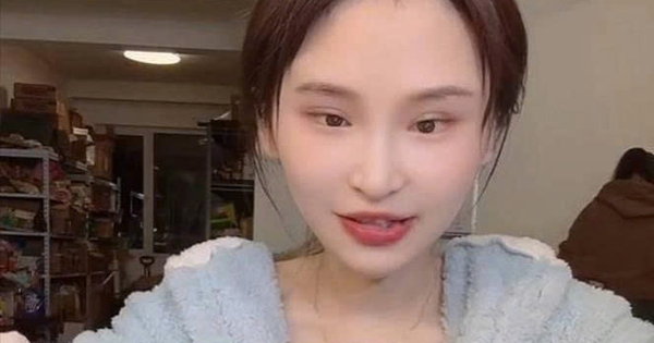 Nữ streamer mukbang Trung Quốc đột ngột qua đời ở tuổi 24