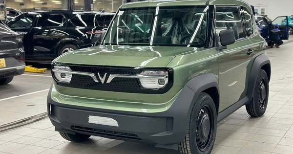 Xe dưới 300 triệu đang tạo ra phân khúc ô tô mới tại Việt Nam?