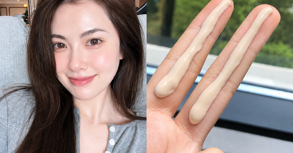 Bất ngờ top 3 kem chống nắng nâng tone finish sáng bừng, filter dư thừa khi selfie