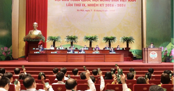 Để các hội quần chúng thực sự trở thành sức mạnh của nhân dân