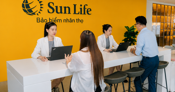 Sun Life ghi nhận tăng trưởng tích cực, tiếp tục mở rộng mạng lưới tại Việt Nam