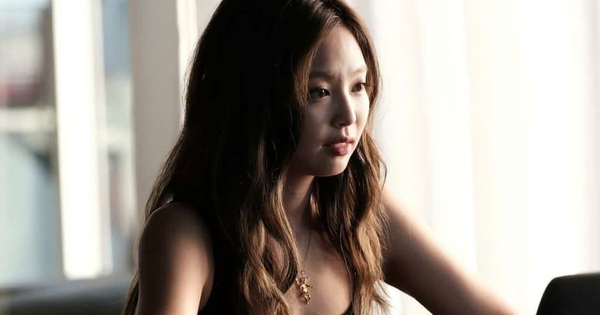 Jennie (BlackPink) từ chối đóng phim cùng tài tử 'Vì sao đưa anh tới' Kim Soo Hyun?