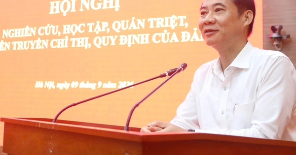 T.Ư, địa phương vào cuộc mạnh mẽ, tổ chức hội không thể đứng ngoài cuộc, thờ ơ