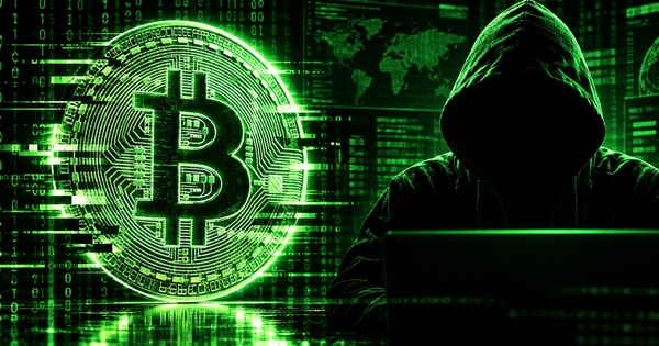 Vụ trộm 4.000 bitcoin và màn trả lại khó tin