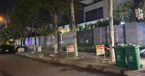 Vụ chủ nhà đặt tới 5 bảng 'cấm đỗ xe' trước cửa: Có phạm luật không?