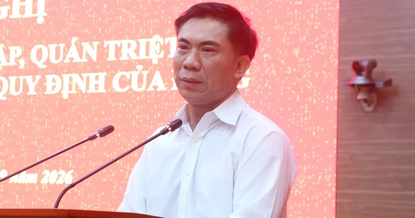 Chủ động lắng nghe, tiếp cận các luồng tư tưởng trên không gian mạng