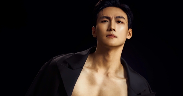 Nam người mẫu là học trò Thanh Hằng ra sao sau 8 năm vào showbiz?