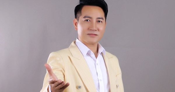 Nguyễn Phi Hùng: Ký ức đại dịch và sân khấu 'có một không hai' trong sự nghiệp
