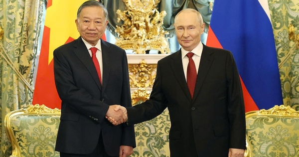 Tin tức đặc biệt trên báo in Thanh Niên 10.9.2026