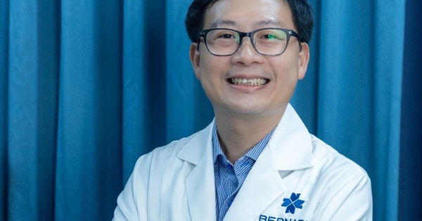 Bác sĩ Trưởng khoa Ung thư người Việt tại Nhật: Điều trị khối u là chưa đủ
