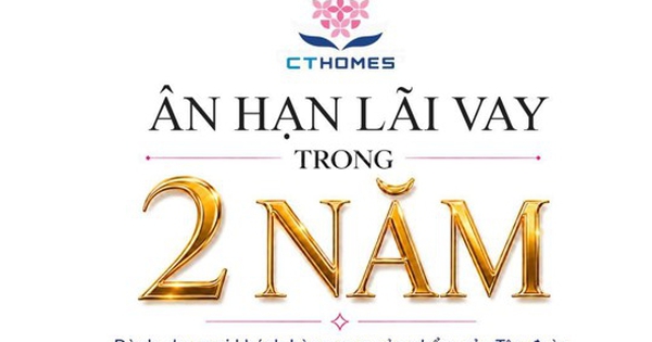 Tập đoàn CT Homes ‘đốn tim’ khách hàng như thế nào?