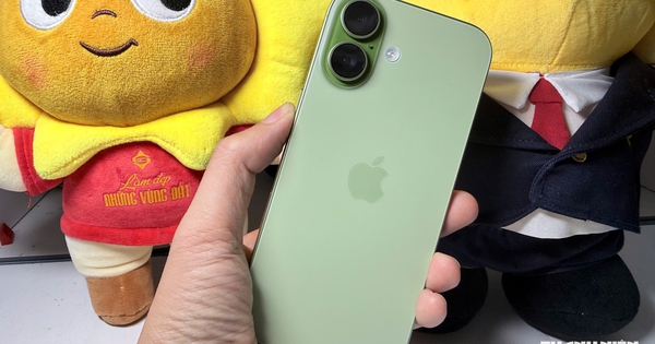 Apple có thể tạo bất ngờ khi 'khai tử' iPhone 18 tiêu chuẩn?