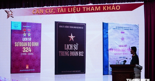 Còn khoảng 80 - 90 hài cốt liệt sĩ chưa tìm thấy ở Cồn Tiên, Quảng Trị