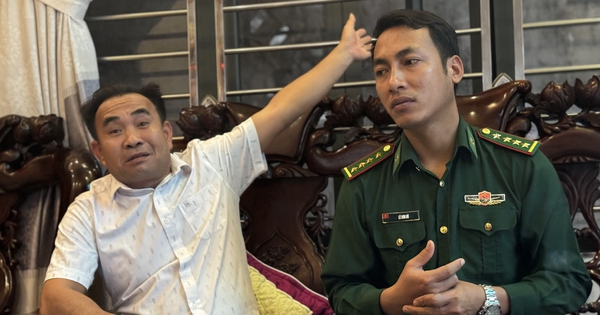 Thuyền trưởng hào hiệp bên cửa biển Mỹ Á: Vượt qua lời đồn 'cứu người thế mạng'