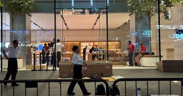 Việt Nam có thể bán iPhone 18 Pro series cùng ngày với Mỹ, Trung Quốc