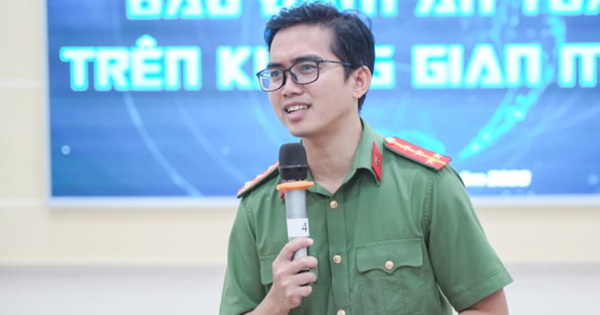 Từ giả danh công an đến 'bắt cóc online': Sinh viên cần nhớ '5 không' để tránh