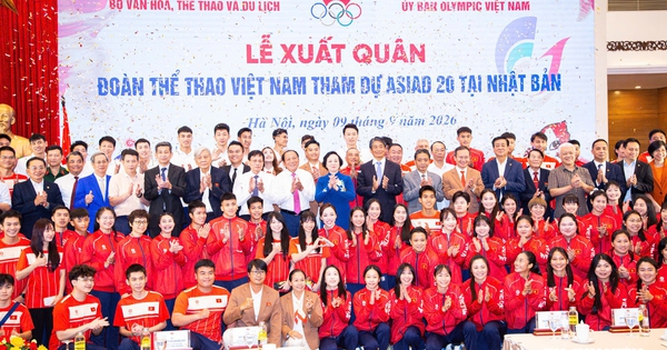 Mục tiêu giành 4-6 HCV của Việt Nam tại ASIAD 20 rơi vào những môn nào?