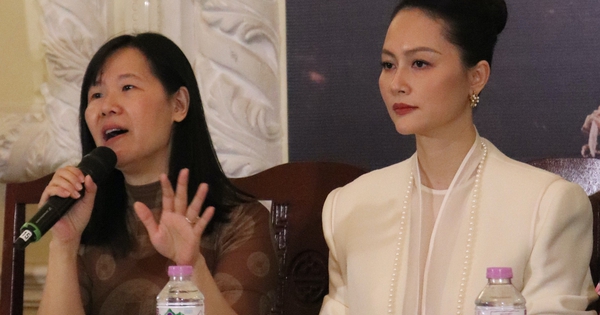Doanh thu 'Hộ linh tráng sĩ' chưa như kỳ vọng, nhà sản xuất nói gì?