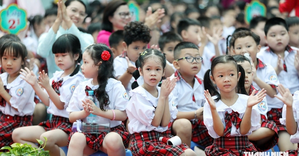 TP.HCM không huy động kinh phí, gây áp lực học sinh tham gia các cuộc thi