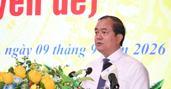 Tây Ninh có Tân Chủ tịch HĐND và 2 Phó chủ tịch UBND tỉnh