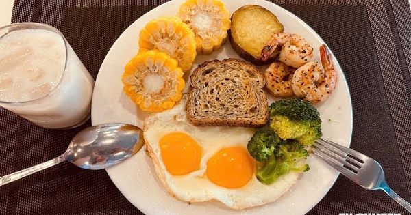Hóa giải 'bão viêm' tuổi tiền mãn kinh