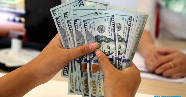 Giá USD hôm nay 9.9.2026: Giảm sâu trong ngân hàng